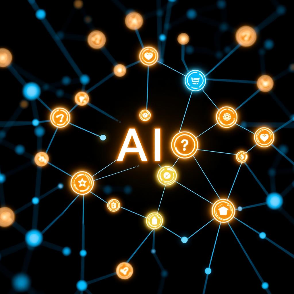 AI Marketing Automation