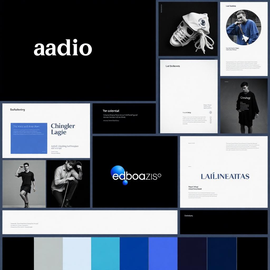 Branding & Creative