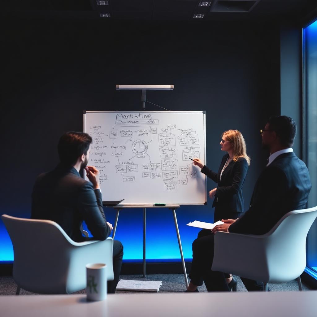 Marketing Consulting
