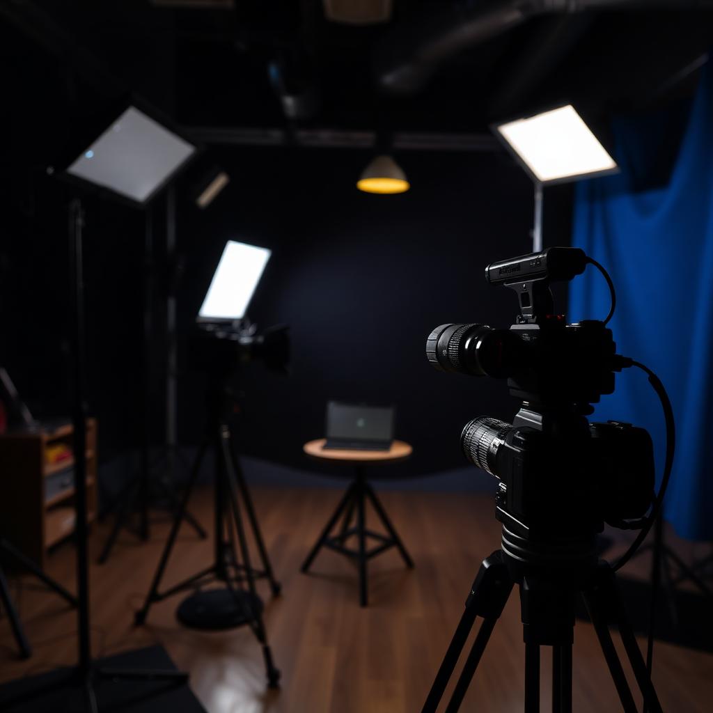 Content Creation