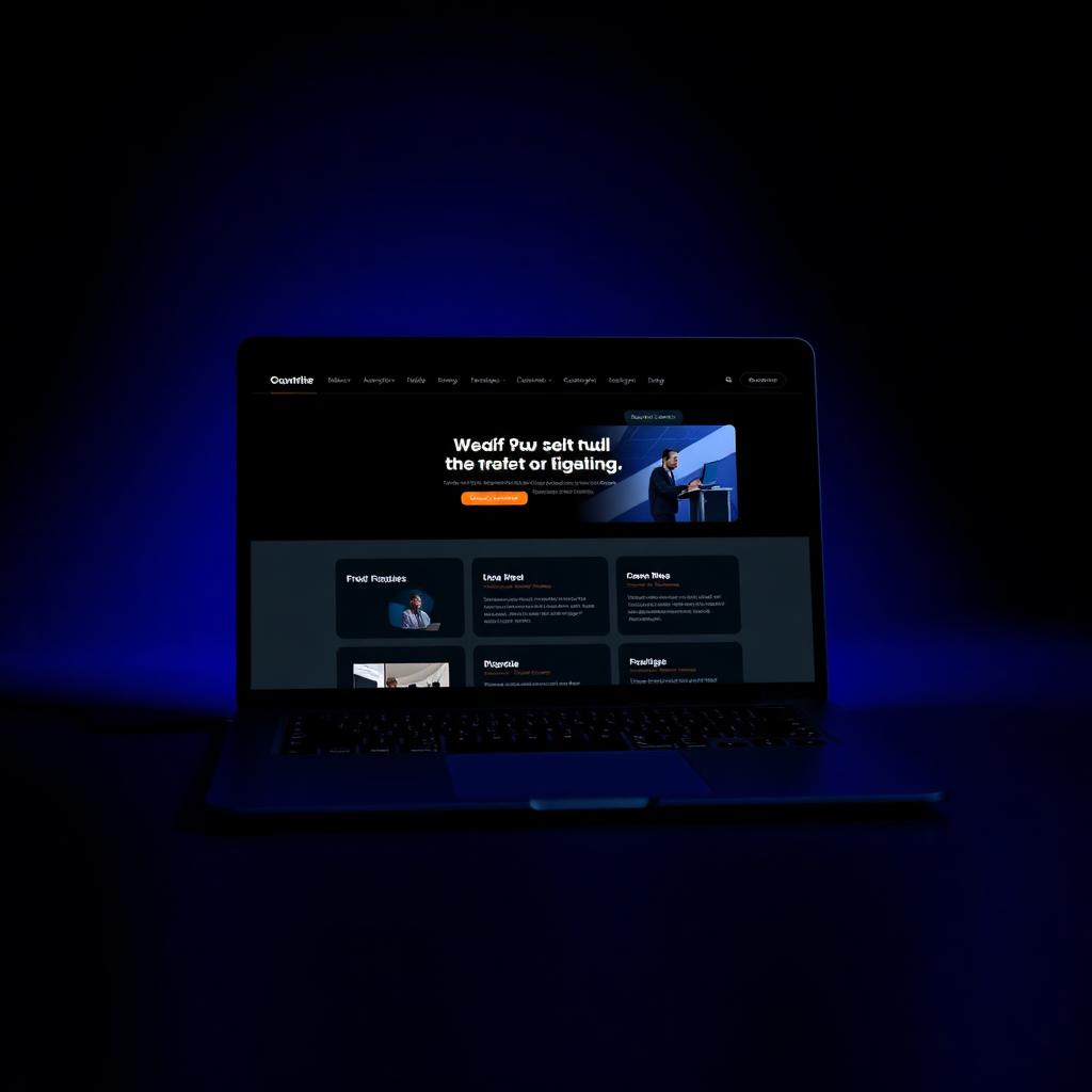 Website Design